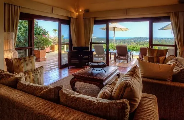 Family Villa