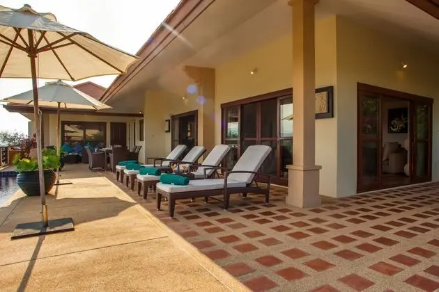 Family Villa