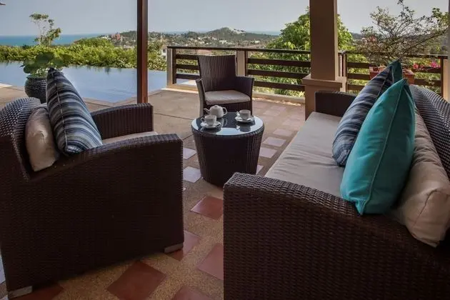 Family Villa