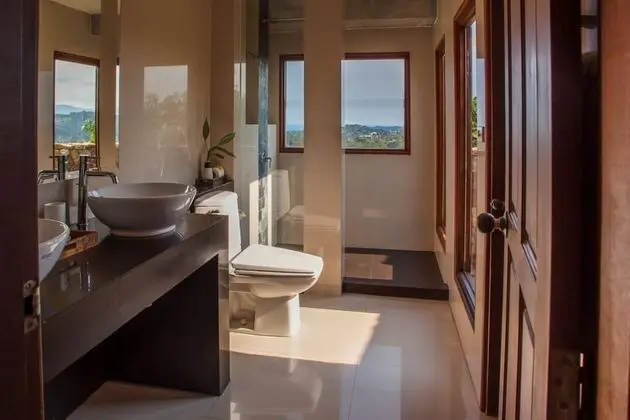Family Villa