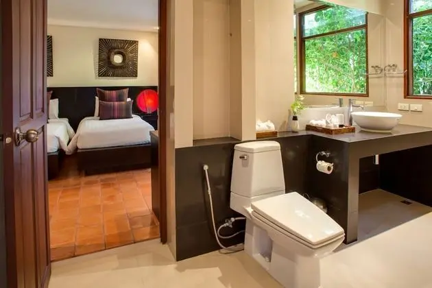 Family Villa