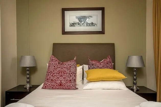 Comfort Apart Daire