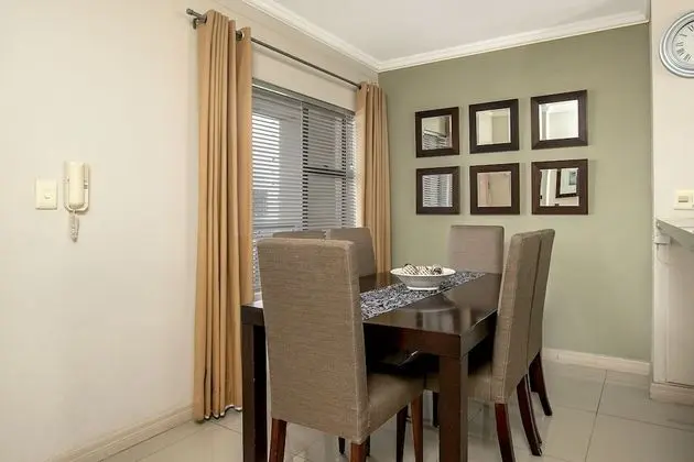 Comfort Apart Daire
