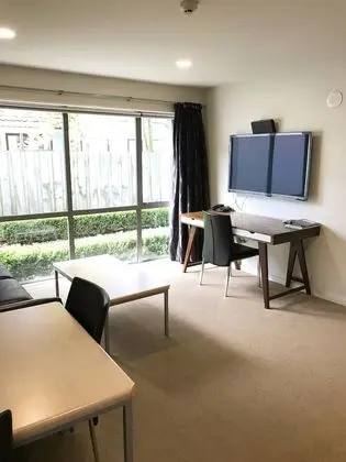 Deluxe Apart Daire, 1 Yatak Odası, Sigara İçilmez, Mutfak (Deluxe Spa)