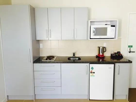 Deluxe Apart Daire, 1 Yatak Odası, Sigara İçilmez, Mutfak (Deluxe Spa)