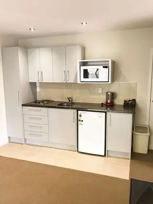 Deluxe Apart Daire, 1 Yatak Odası, Sigara İçilmez, Mutfak (Deluxe Spa)