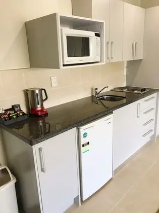 Deluxe Apart Daire, 1 Yatak Odası, Sigara İçilmez, Mutfak (Deluxe Spa)