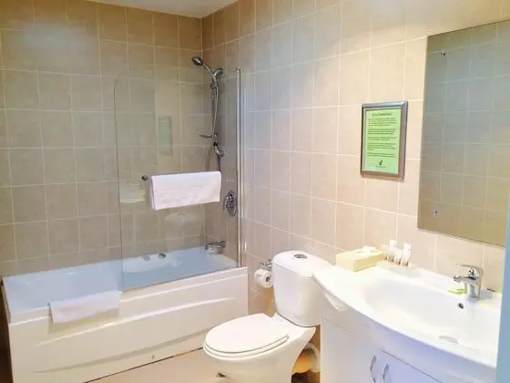 Deluxe Apart Daire, 1 Yatak Odası, Sigara İçilmez, Mutfak (Deluxe Spa)