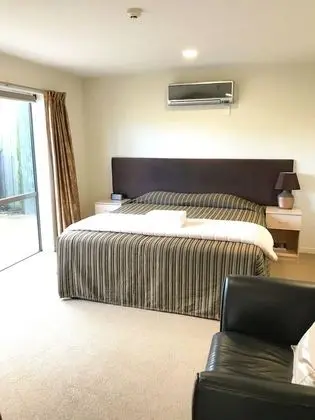 Executive Stüdyo, Sigara İçilmez, Mutfak (Executive Spa Studio)
