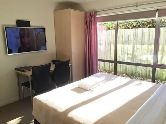 Executive Stüdyo, Sigara İçilmez, Mutfak (Executive Spa Studio)