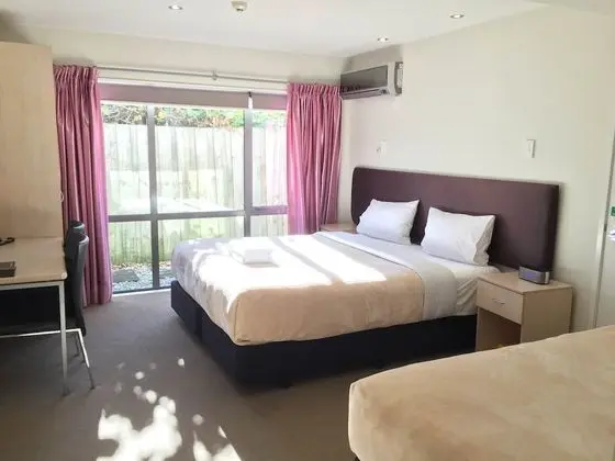 Executive Stüdyo, Sigara İçilmez, Mutfak (Executive Spa Studio)