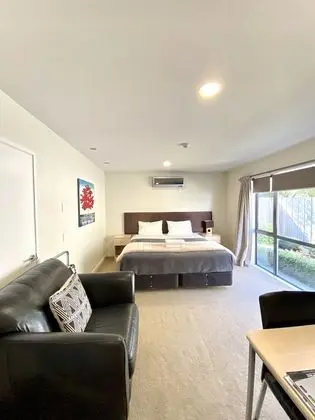 Executive Stüdyo, Sigara İçilmez, Mutfak (Executive Spa Studio)