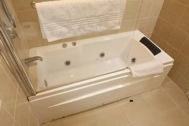 Executive Stüdyo, Sigara İçilmez, Mutfak (Executive Spa Studio)