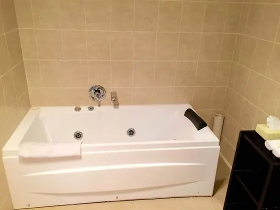 Executive Stüdyo, Sigara İçilmez, Mutfak (Executive Spa Studio)