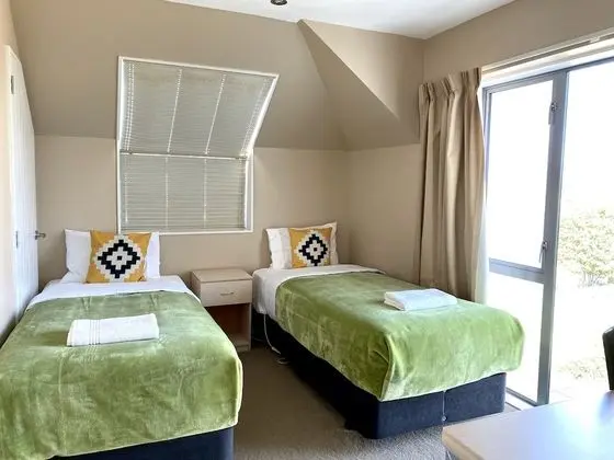 Family Çatı Katı Süiti (Penthouse), 3 Yatak Odası