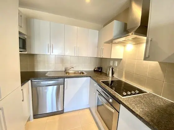 Family Çatı Katı Süiti (Penthouse), 3 Yatak Odası
