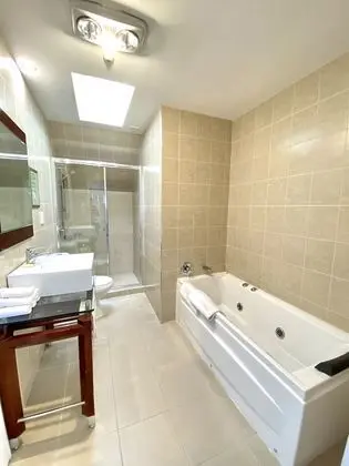 Family Çatı Katı Süiti (Penthouse), 3 Yatak Odası