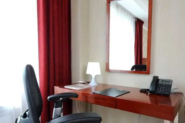 Standard Tek Kişilik Oda