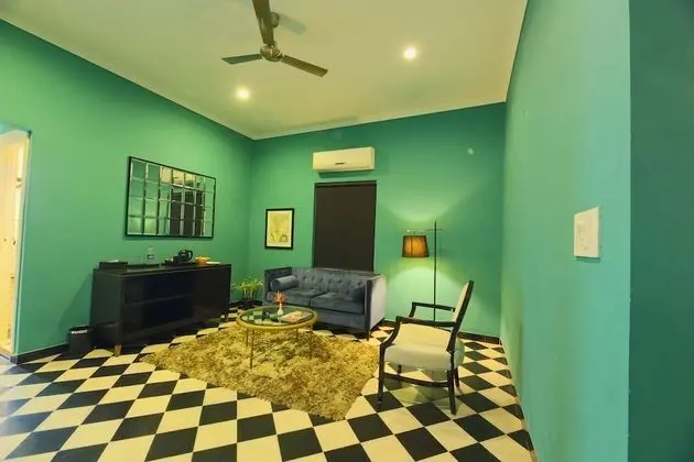 Luxury Süit, 1 En Büyük (King) Boy Yatak