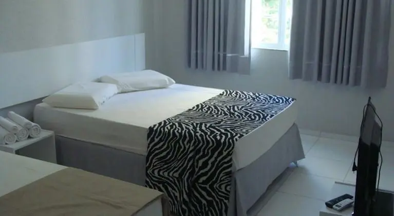 Tek Kişilik Oda Standard