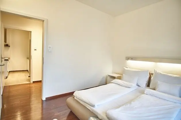 Exclusive Apart Daire, Sigara İçilmez, Nehir Manzaralı