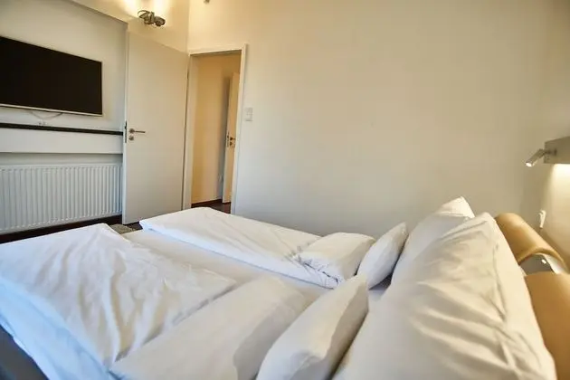 Exclusive Apart Daire, Sigara İçilmez, Nehir Manzaralı