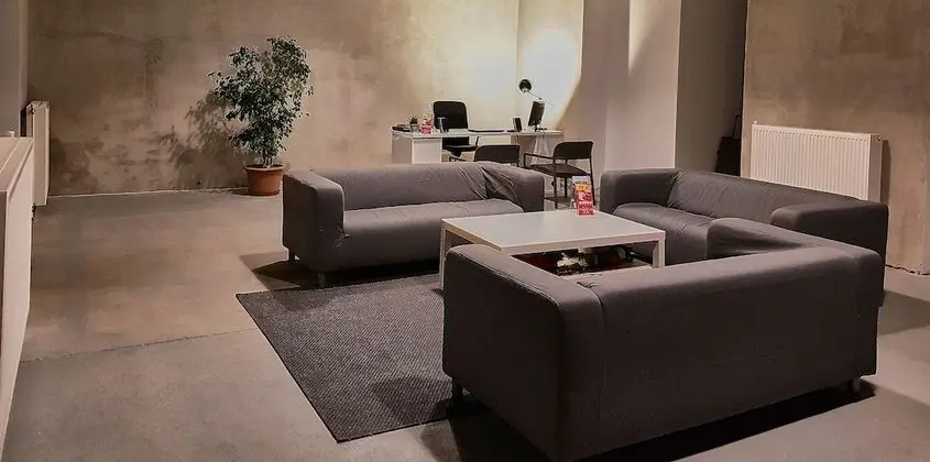Exclusive Apart Daire, Sigara İçilmez, Nehir Manzaralı