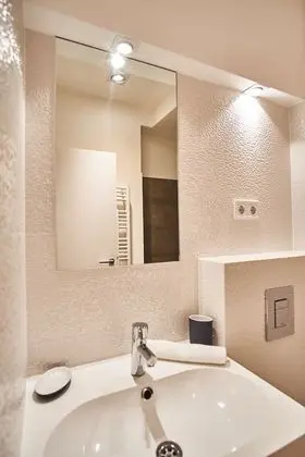 Exclusive Apart Daire, Sigara İçilmez, Nehir Manzaralı