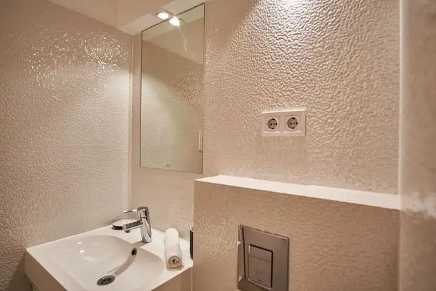 Exclusive Apart Daire, Sigara İçilmez, Nehir Manzaralı