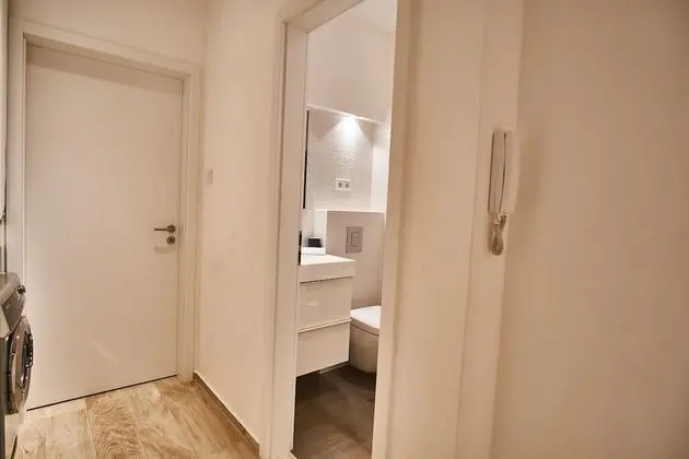 Exclusive Apart Daire, Sigara İçilmez, Nehir Manzaralı