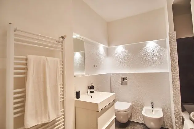 Exclusive Apart Daire, Sigara İçilmez, Nehir Manzaralı