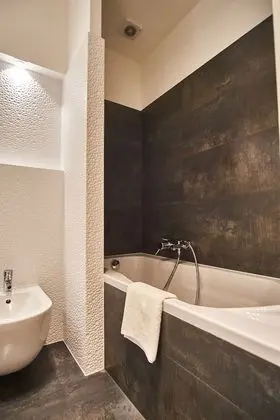 Exclusive Apart Daire, Sigara İçilmez, Nehir Manzaralı