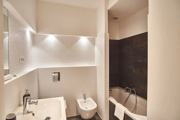 Exclusive Apart Daire, Sigara İçilmez, Nehir Manzaralı
