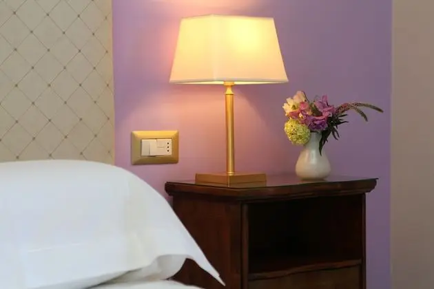 Comfort Tek Büyük veya İki Ayrı Yataklı Oda, Havuz Manzaralı, Havuz Kenarı