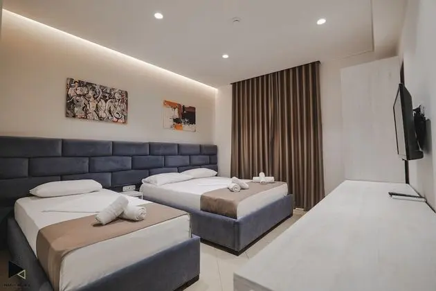 Comfort Üç Kişilik Oda