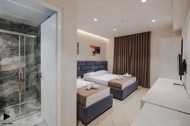 Comfort Üç Kişilik Oda