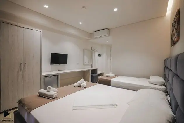 Comfort Üç Kişilik Oda