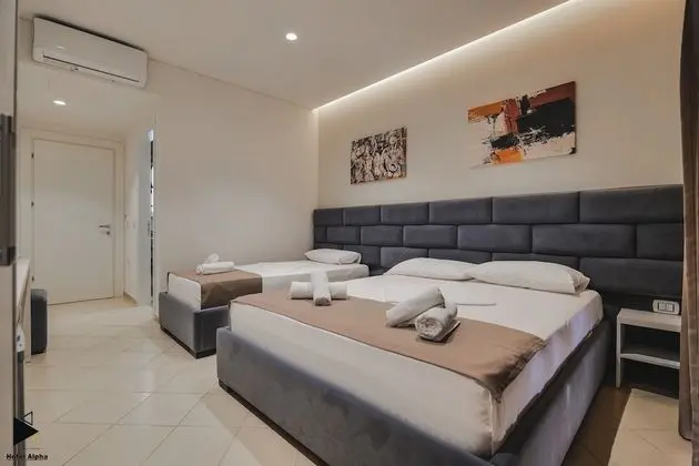 Comfort Üç Kişilik Oda