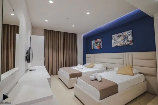Comfort Üç Kişilik Oda