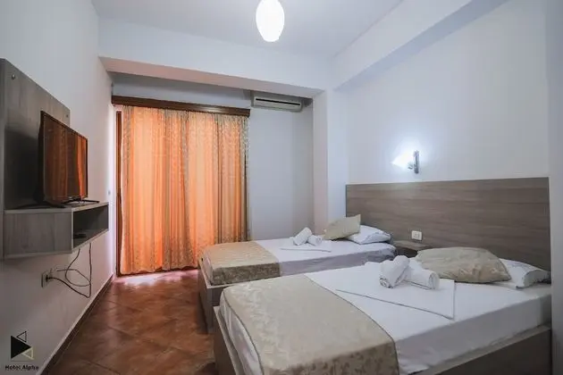 Comfort Üç Kişilik Oda