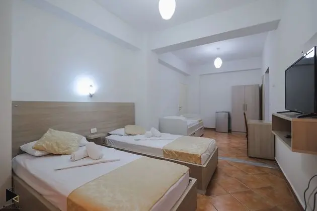 Comfort Üç Kişilik Oda