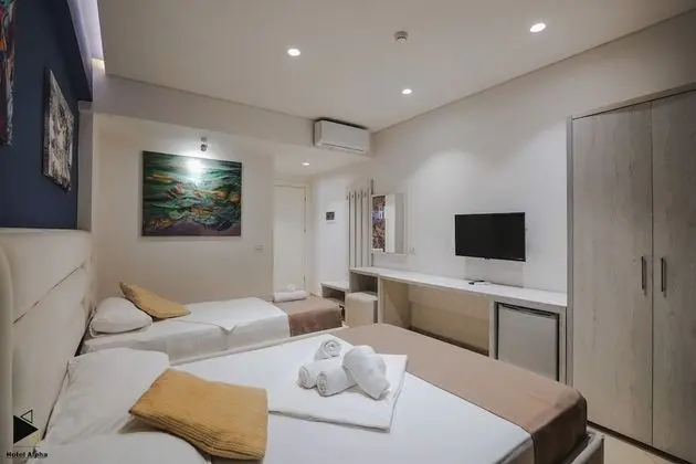 Comfort Üç Kişilik Oda