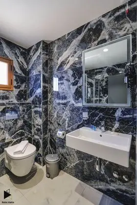 Comfort Üç Kişilik Oda