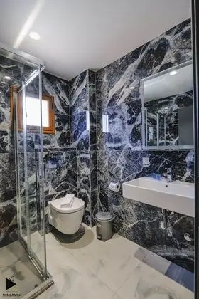 Comfort Üç Kişilik Oda