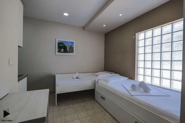 Deluxe Apart Daire