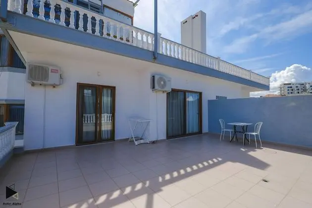 Deluxe Apart Daire
