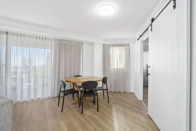 Deluxe Süit, 1 Yatak Odası