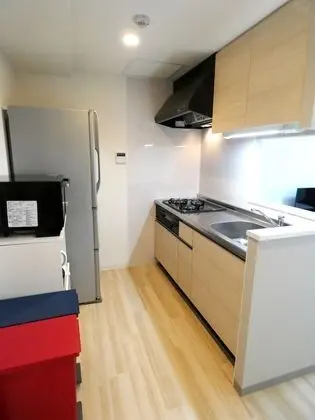 Apart Daire, 1 Yatak Odası