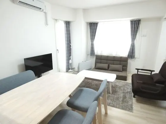 Apart Daire, 1 Yatak Odası