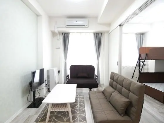 Apart Daire, 1 Yatak Odası